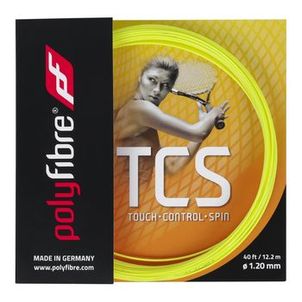 Corda Polyfibre TCS - 1-20mm (Set Individual com 12 metros)