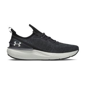 Tênis Under Armour Charged Quicker Unissex - Grafite