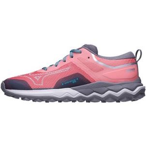 Tênis de Trilha Feminino Mizuno Wave Ibuki 4 GTX