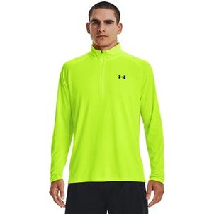 Blusão de Treino Masculina Under Armour Tech 2.0