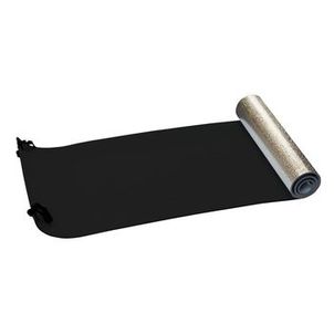 Isolante Térmico Camping Eva Alumínio Refletivo Super Leve