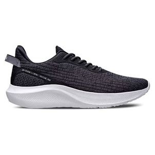 Tênis Olympikus Rua - Masculino - Preto