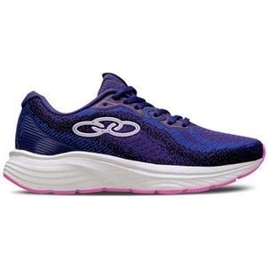 Tênis Olympikus Challenger 4 - Feminino - Roxo