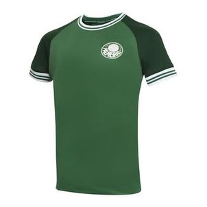 Camiseta Betel Palmeiras Champion Feminina