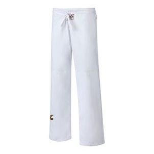 Calça de Kimono Unissex Mizuno