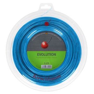 Corda Kirschbaum Pro Line Evolution 17L 1.25mm Rolo com 200 Metros Azul