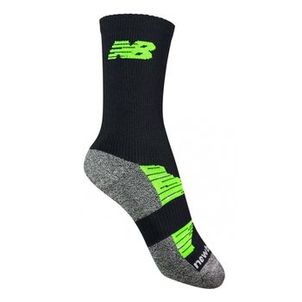 MEIA NEW BALANCE PERFORMANCE RUN