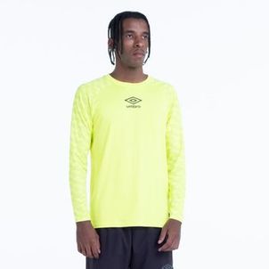 Camisa Ml Masculina Umbro Futevolei Graphic C.