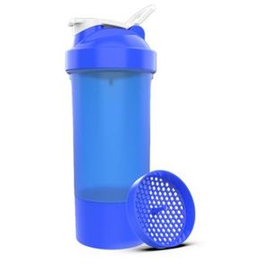 Coqueteira Smart Duo 600ml Velik