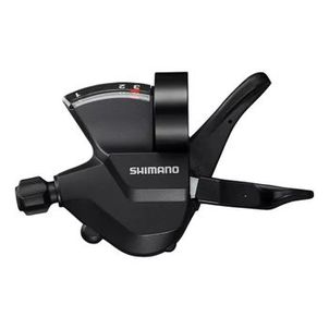 Alavanca de Câmbio Esquerdo Altus Sl-m315 3 Vel Shimano