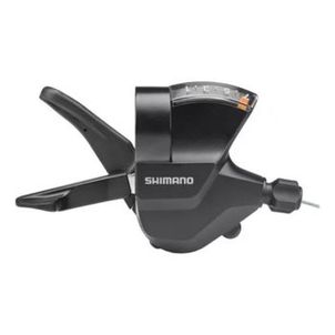 Alavanca de Câmbio Traseiro Direito Altus M315 7v Shimano