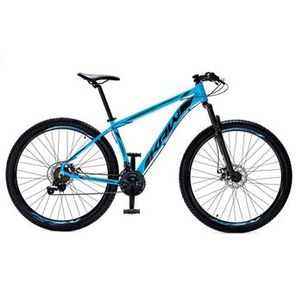 Bicicleta Aro 29 KRW Spotlight Alum Shimano 21V a Disco SX25