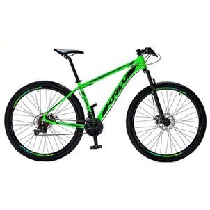 Bicicleta Aro 29 KRW Spotlight Alum Shimano 21V a Disco SX25