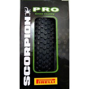 Pneu Pirelli Scorpion Pro 29x2.20 - KEVLAR