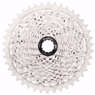 Cassete MTB Sunrace Ms3 10v 11x42