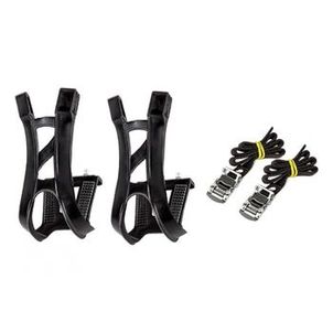 Pedaleira (Firma Pé) Nylon com Correia