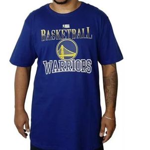 Camisa de basquete NBA Golden State Warriors Go Style