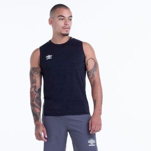 Regata Masculina Umbro Blend