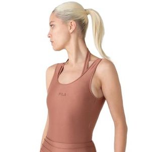 BODY FILA LIFE STUDIO MINDFULL FEMININO