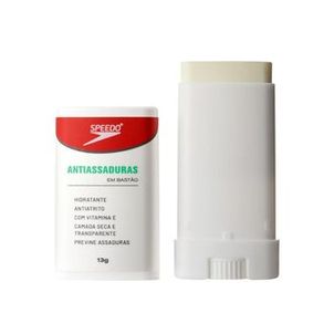 Hidratante Antiassaduras 13g Speedo