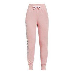 Calça Infantil Feminina Rival Fleece Joggers
