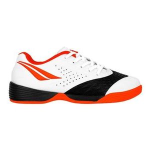 Tênis de Futsal Penalty Max 200 Kids Y-1 - Branco