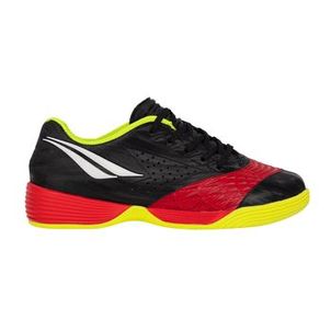 Tênis de Futsal Penalty Max 200 Kids Y-1 - Preto