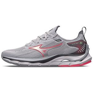 Tênis de Corrida Feminino Mizuno Wave Mirai 5