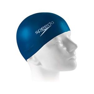 Touca Natação Flat Cap - Speedo