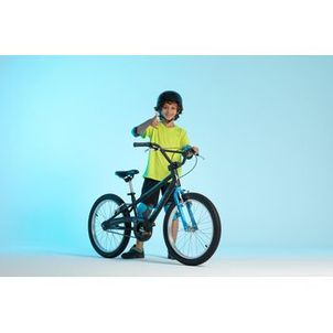 Bicicleta Infantil Aro 20 Racing Boy Btwin