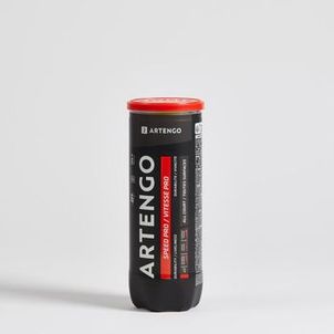 Bola de Tênnis TB Speed Pro *3 Artengo