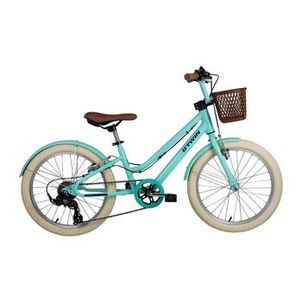 Bicicleta Infantil Aro 20 Original 500 Btwin