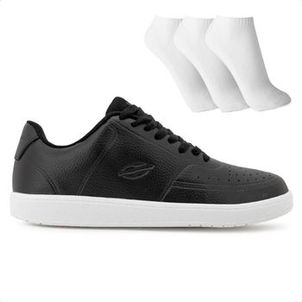 Tênis Mormaii Urban Storm Masculino + 3 Pares de Meias