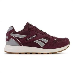 Tênis Reebok GL1000 Masculino Vermelho Escuro
