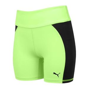 SHORT PUMA FIT 5" TIGHT FEMININO