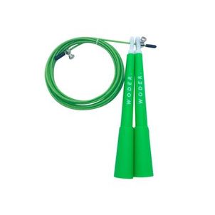 Corda Speed Rope Woder Rolamento Simples