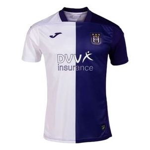 CAMISA JOMA ANDERLECHT I 23/24 MASCULINA