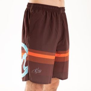 Shorts Masculino de Beach Tennis Michele Cappelletti Maniacs