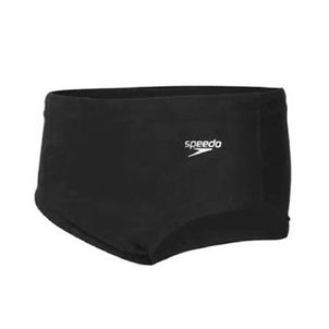 Sunga Natação Solid Adulto - Speedo