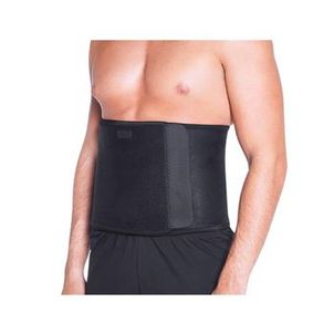Faixa Abdominal Cinta 120cm x 25cm - Kestal