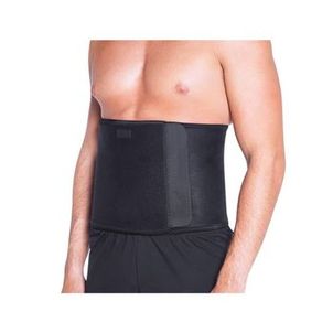 Faixa Abdominal Cinta 130cm x 30cm - Kestal