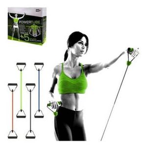 Extensor Elástico Powertube - MBFit