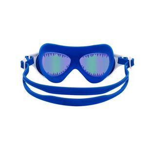 ÓCULOS DE NATAÇÃO SPEEDO KIDSHARK INFANTIL