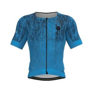 Camisa Ciclismo Triathlon Mauro Ribeiro Híbrida