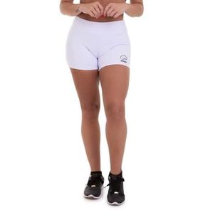 Short Upperjust White UPJ
