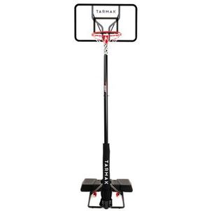 Tabela de Basquete Tarmak B100 Easy Plex1