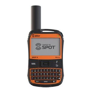 Spot X Bluetooth de Trekking Comunicador Satelital Bidirecional Spot