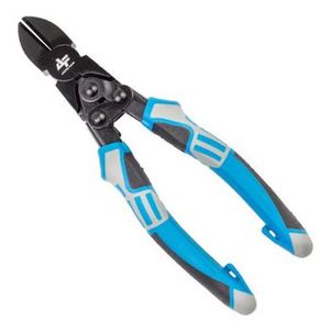 Alicate Pesca Anzol Albatroz Força Dupla 8 20cm Qz-x54-3