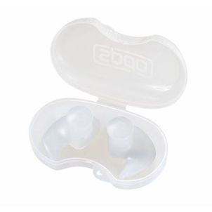 Protetor De Ouvido Speedo Ouvidos Moulded Earplug Unissex - Transparente Único