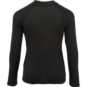 Blusa segunda pele infantil inverno 100 Simple warm térmica